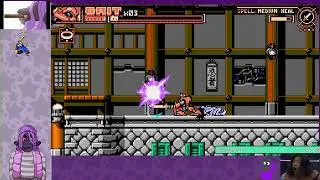 Viv Streams Panzer Paladin Part 2 (Main Mode Final)