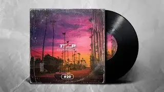 (Free) Latin Trap Sample Pack #20 (J Balvin, Bad Bunny, Milky Woodz, Brent Faiyaz)