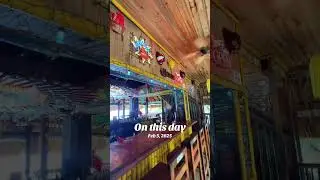 🌴 Откройте для себя район Вест-Энд Роатан и пляжный бар Sundowners вместе с местным экспертом Лор...