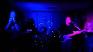 Ponder Live at Dugans Pub in Pinehurst, NC