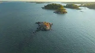 &ldquo;Above the Ocean | Cinematic Drone Shot&rdquo;