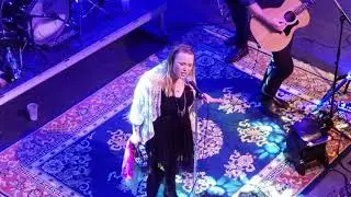 The Chain - Rumors Fleetwood Mac tribute band- Mercury Ballroom Louisville ky