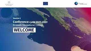 Europe and its southern neighbourhood: how large is the sea between us?  par Jean-Pierre Filiu