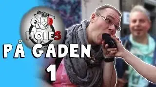 OddMoles P&aring; Gaden #1