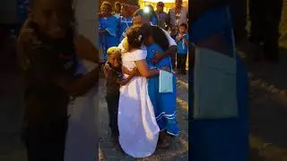 Mariage Tntn Steeve & Tant Marie 《Slow》 ...ĞØĞØ VIDEO...