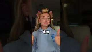 GLOW UP for back to school!