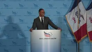 Spring 2025 II - Iowa Faith & Freedom Coalition Spring Kickoff 2025 (Part 2)