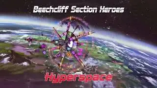 Beechcliff Section Heroes- Nebula Drift