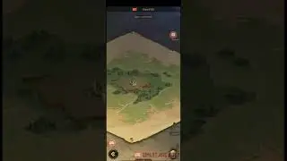 Rise of Empires Ice and Fire#32 восстановление после грабежа