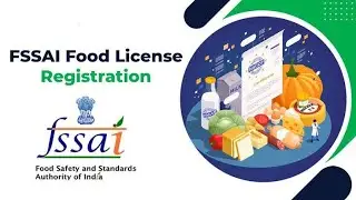 Free me food licence kaise banaye // food licence kaise banaye // foscos new update 2026