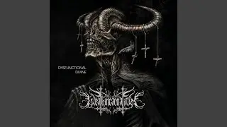 Blackened Throne