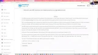 20210811 - National Guardian Life iFLeX Program for Cloud Practitioner Essentials - meeting 9