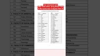 PhD. Admission 2025 | GOVT. University PhD Admission 2025 |बिना नेट के करें PHD | netulanetjrf