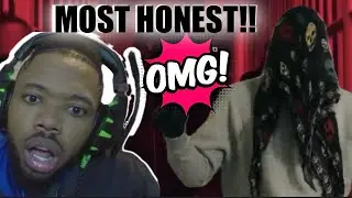 CB - Risk My Freedom [Music Video] | GRM Daily (AMERICAN REACTS)