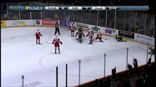 Moutrey Scores!