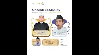 Masalik el-Maslak