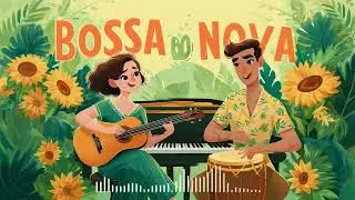 Bossa Nova Covers 2025 &ndash; Best Bossa Nova Covers of Popular Songs for a Relaxing Vibe