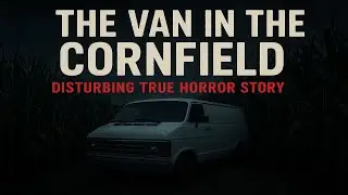 Nebraska Teen Shares SHOCKING True Horror Story from Cornfield