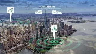 Economic Development: Life Sciences in Middlesex County, NJ (NYC market)