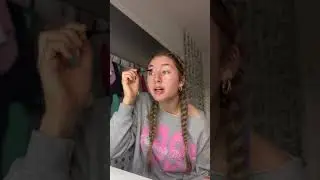 Milani lash extensions tubing mascara review!!