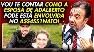 JORGE LORDELLO REVELA NOVAS INFORMA&Ccedil;&Otilde;ES SOBRE CASO DO EMPRES&Aacute;RIO MORT0 EM INTERLAGOS!