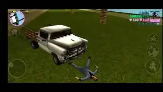 Phil Cassidy and Kaufman Cabs Mission GTA Vice City