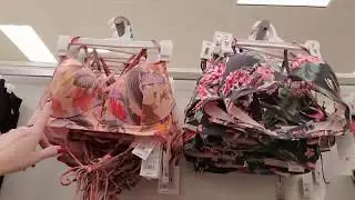 Target Clothing & Accessories Walk-Through 2-13-2020