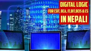 DIGITAL LOGIC | 9'S and 10'S COMPLIMENT | CSIT, BCA, BIT ,CS ,BIM, BTECH, IT