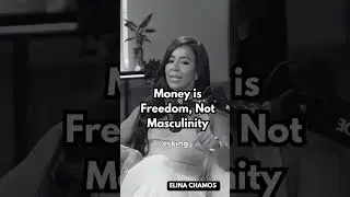 Money gives women something men can't take away #safety #independence
