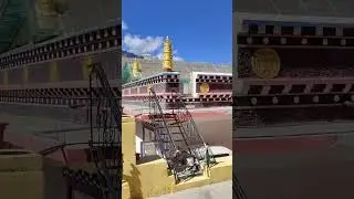Key Monastery &ndash; Crown of Spiti | Experience the the beauty of the Himalayas.