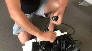 Maxspect Gyre Troubleshooting Part 1 of 3