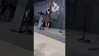 Estoy convencido (cover by Jémima Joseph) @averlymorilloficial  