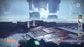 Destiny solo prestige NF inverted spire, flawless