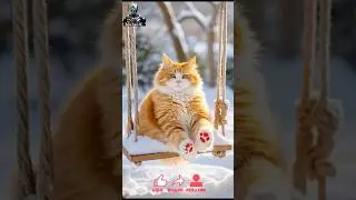 Nature&rsquo;s Tiny Hunter: Cat Shows Off Its Hunting Skills! 🏹🐭 #cat #cute #funnycats #funny #animals