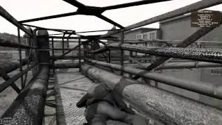 Knight & DayZ Ep.3 City Streets