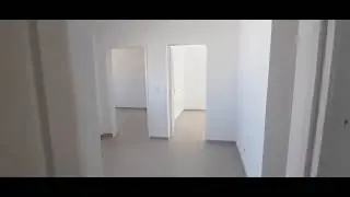 Visite int&eacute;rieure villa Bayakh