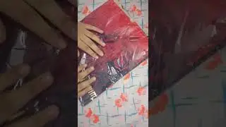 RCB Jersey Unboxing#Jersey
