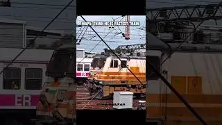 Obviously WAP5 🗿🚆🔥
