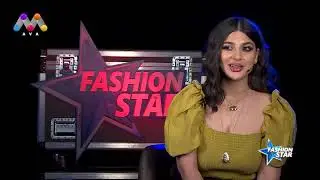Fashion Star | beşî 25. | [HD] | #AVAEntertainment
