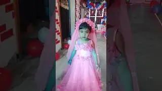 Cute Kids Fashion Show | BGL Play School | Vaishnavi #rampwalk #cutekidsshorts #viralvideo #shorts