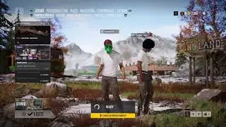 Playergrounds battlegrounds