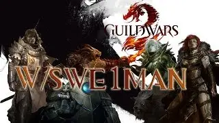 Guild Wars 2 - April 2014 Feature Pack - short walk through