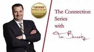 Connection Series Summary - How can you connect with your audience in public speaking?