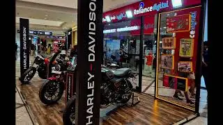 #harley #davidson #phoenix #chennai #velachery