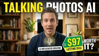 Talking Photos AI Review , Demo Videos, and Lifetime Deal - Is It Worth It?