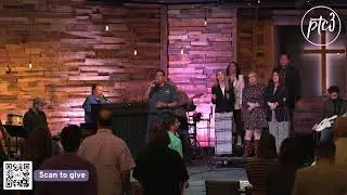 PTC3 Live | October 26, 2025