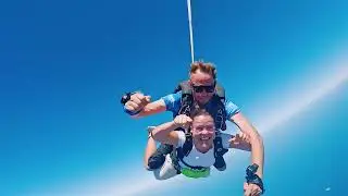 How Good is Summer?! Skydive this Summer at 10 Epic Locations