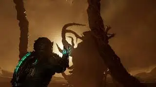 The Hive Mind | No Damage - CHECK | Bad Aim - CHECK | Dead Space Remake - Hard Difficulty