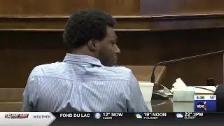 Closing arguments expected in Green Bay stabbing trial