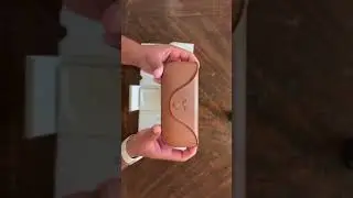 Unboxing the Ray-Ban Meta Skyler Smart Glasses